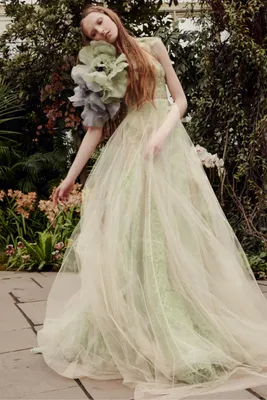 Свадебные платья от Vera Wang на фото: выберите свой идеальный наряд
