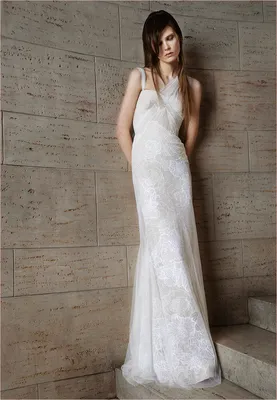 Свадебные платья Vera Wang на фото: классические и современные стили