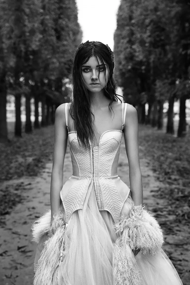 Свадебные платья Vera Wang на фото: идеальный выбор для невесты Свадебные платья Vera Wang на фото: идеальный выбор для невесты