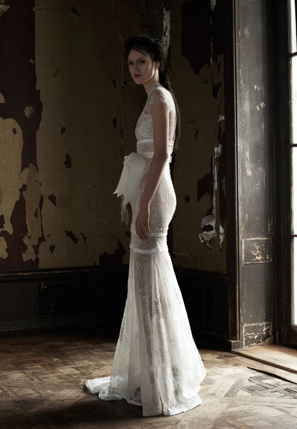 Свадебные платья Vera Wang на фото: воплощение женственности и красоты Свадебные платья Vera Wang на фото: воплощение женственности и красоты