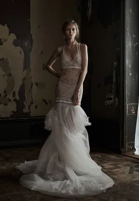 Фото свадебных платьев Vera Wang: выберите идеальный наряд для свадьбы