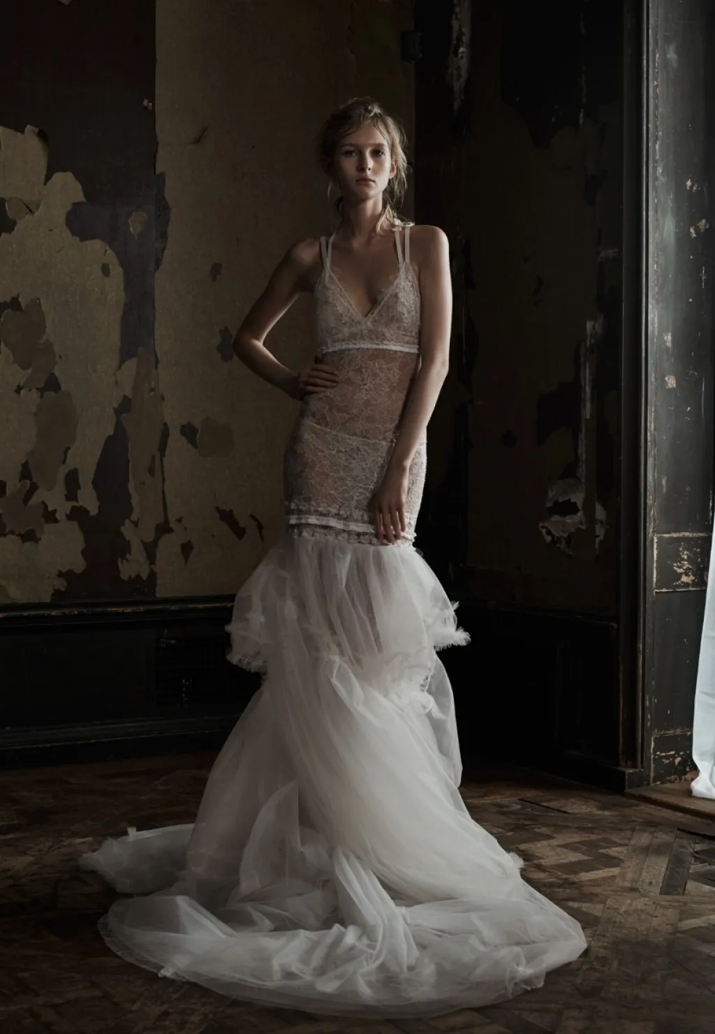 Фото свадебных платьев Vera Wang: выберите идеальный наряд для свадьбы Фото свадебных платьев Vera Wang: выберите идеальный наряд для свадьбы