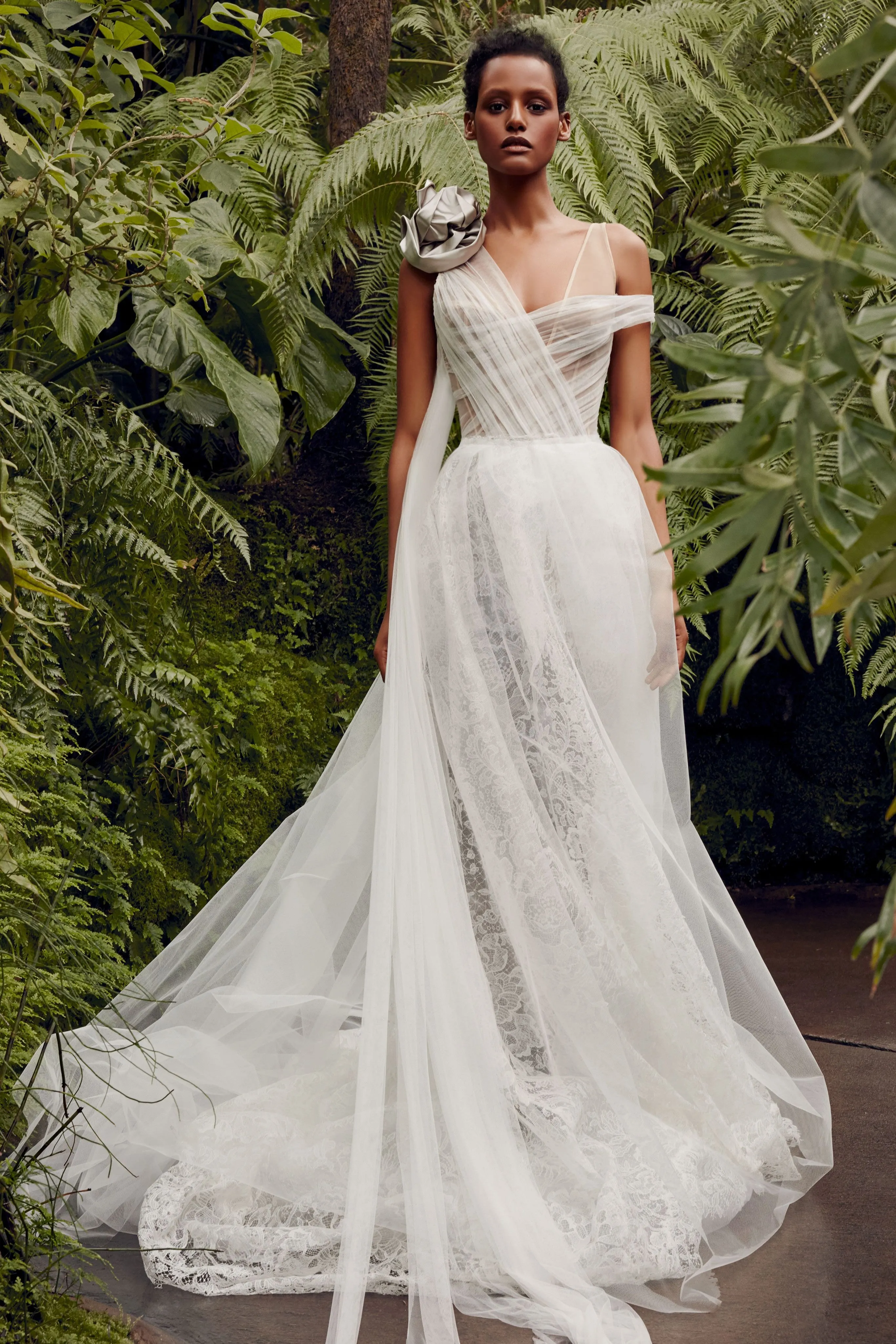 Vera Wang свадебные платья на фото Vera Wang свадебные платья на фото