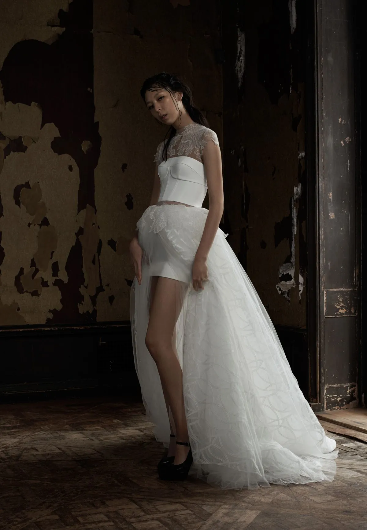 Vera Wang свадебные платья: мечта каждой невесты Vera Wang свадебные платья: мечта каждой невесты