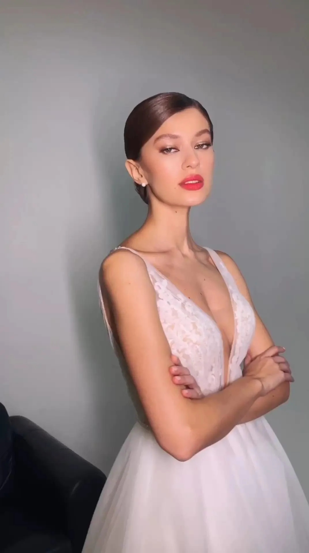 Элегантные свадебные платья Vera Wang на картинках Элегантные свадебные платья Vera Wang на картинках