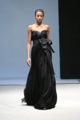 Фото свадебных платьев Vera Wang, которые заставляют сердце биться чаще