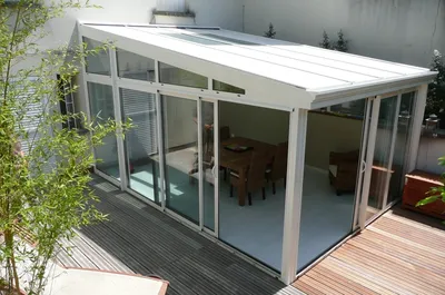 Veranda