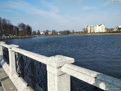 Три участка на Верхнем озере переводят под застройку ИЖД