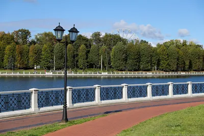 Ещё три моста у Верхнего озера в Калининграде получат названия
