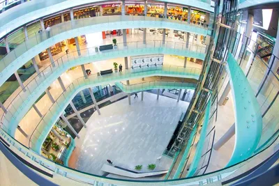 ТРК \"Вершина\" Сургут Vershina mall Surgut Rokinon 7.5mm Fisheye — Видео |  ВКонтакте