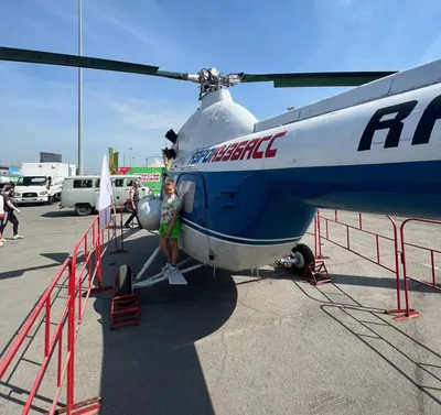 В Новокузнецке подтопило Вертолётку (ФОТО) | 30.04.2023 | Новокузнецк -  БезФормата