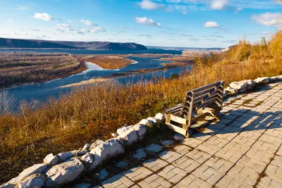 Вертолетная площадка, Самара