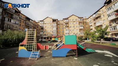 Как будут развивать «Вертолетное поле» в Ростове: подробный план