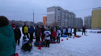 Веселые зимние каникулы! :: Новости :: Государственное автономное  учреждение социального обслуживания Свердловской области  «Социально-реабилитационный центр для несовершеннолетних Пышминского района»