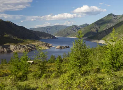 Весенний вечер — Фото №147571