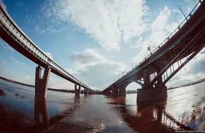 Весна в новосибирске фото фотографии