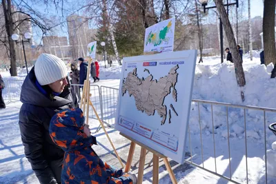 ЖК Весна Новосибирск