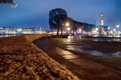 Санкт-Петербург, район Юго-Запада, вечер :: Фотогруппа Весна – Социальная  сеть ФотоКто