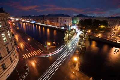 Весна в Санкт-Петербурге 🌷 | Природа, Весна, Город