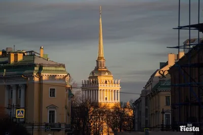 Фото All Seazons. Vesna, Санкт-Петербург,