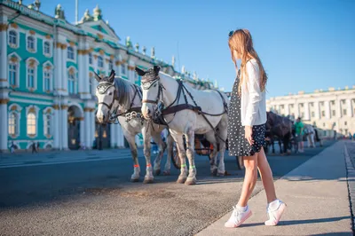 весна 2022 в санкт-петербурге