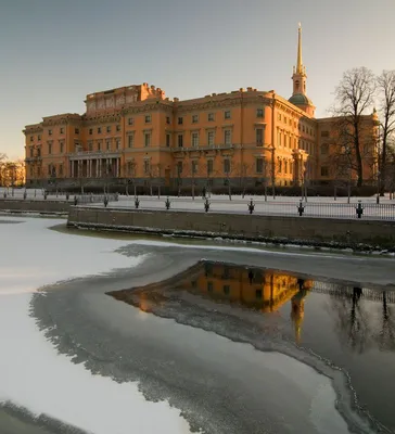 Весна в Санкт-Петербурге и пригородах (29 фото) - Блог / Заметки -  Фотографии и путешествия © Андрей Панёвин