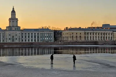 Санкт-Петербург. Улица Галерная /Красная/ :: Фотогруппа Весна – Социальная  сеть ФотоКто