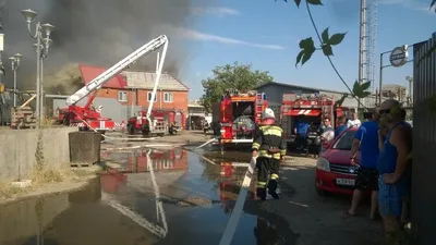 На въезде в Краснодар образовалась многокилометровая пробка