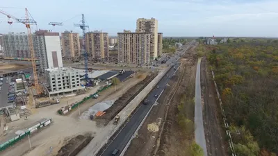 ЖК «Виадук» в Воронеже — купить квартиру в жилом комплексе «Виадук» в  Воронеже по цене застройщика