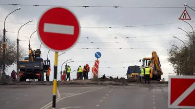 Виадук на 9 Января и выезд из Шилово. Как новые дороги избавят Воронеж от  пробок – Новости Воронежа и Воронежской области – Вести Воронеж