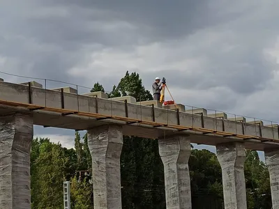 Советский Воронеж - эксклюзивная подборка открыток разных лет