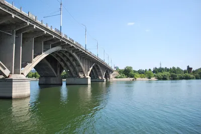 Мост Chernavskiy, Воронеж, ландшафт зимы городской, космос экземпляра  Стоковое Фото - изображение насчитывающей городск, красивейшее: 82239876