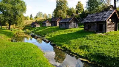 Первое среди лучших: как статус «самого красивого» развивает село Вятское