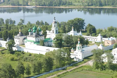 Экскурсия в село Вятское на ретро-автобусе: 🗓 расписание, ₽ цены, купить  🎟 билеты онлайн