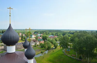 Экскурсия в село Вятское на ретро-автобусе: 🗓 расписание, ₽ цены, купить  🎟 билеты онлайн