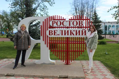 Село Вятское Ярославской области — что посмотреть в самом красивом селе  России — ВыИскали