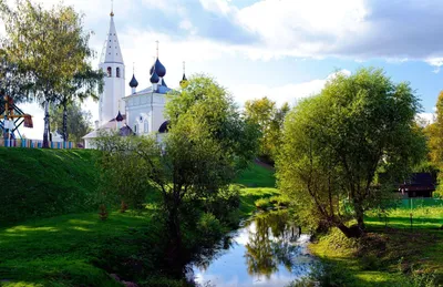 Экскурсия в село Вятское на ретро-автобусе: 🗓 расписание, ₽ цены, купить  🎟 билеты онлайн