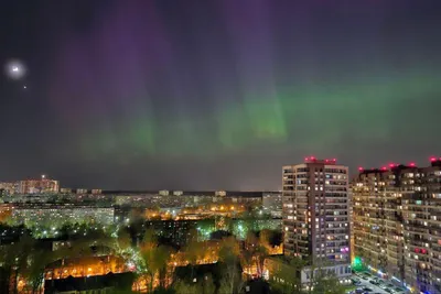 ЖК Первый (1-й) Южный Тарычево Видное