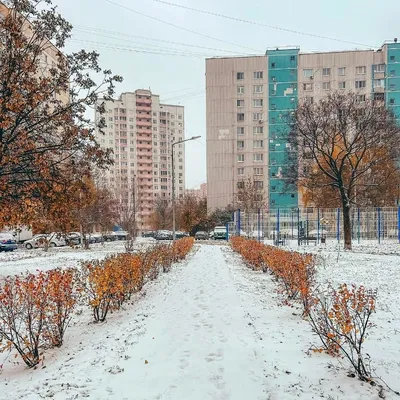 Москва ночная видно» — создано в Шедевруме