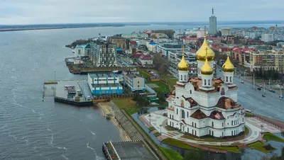 Эксперты назвали худшие города по качеству управления — РБК