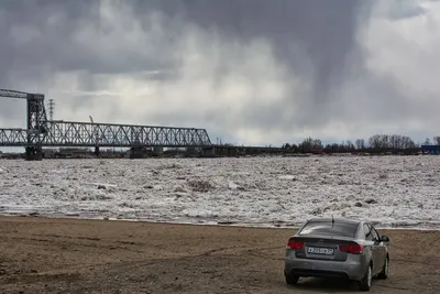 Новогодний тур в Архангельск (3 дня + ж/д) - Архангельская область ( Архангельск, Каргополь, Кенозерье)