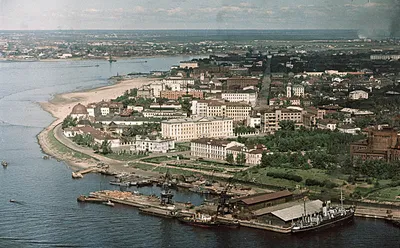 Фото: МБДОУ Муниципального образования г. Архангельска детский сад  комбинированного вида № 135 Дюймовочка, 1-е отделение, детский сад, ясли,  Троицкий просп., 140, Архангельск — Яндекс Карты