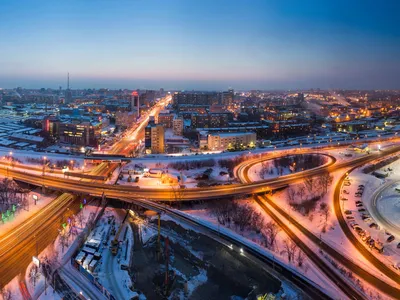 5 мест в Челябинске, которые вам понравятся — Квартирка.Журнал