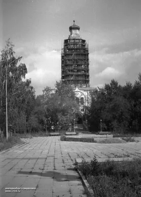 Екатеринбург. Виды с высоты Высоцкого | ЖЖитель: путешествия и авиация |  Дзен