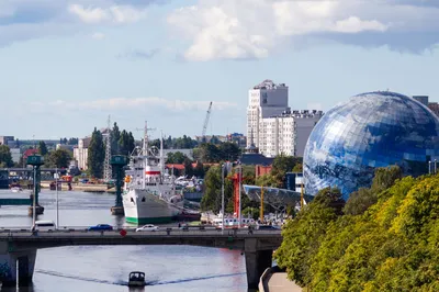 Достопримечательности Калининграда: гид по самым интересным местам |  Большая Страна