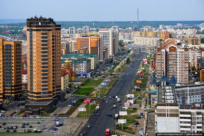 Город Казань: климат, экология, районы, экономика, криминал и  достопримечательности | Не сидится