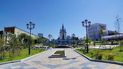 Фотография Закат на Амуре. Зима. Хабаровск, Хабаровский край, Россия. |  Фотобанк ГеоФото/GeoPhoto | GetImages Group