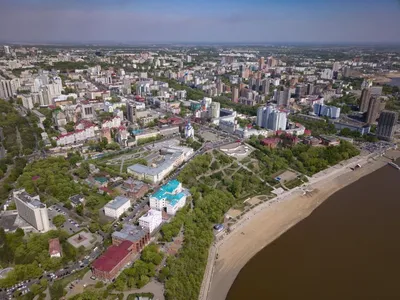 В Хабаровске прорабатывают варианты борьбы с «пробками» на дорогах -  Новости Хабаровска и края, 05.06.2023 - ГТРК Дальневосточная