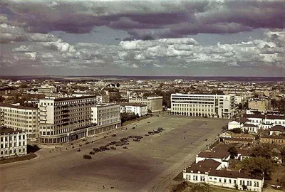 Харьков | Харьковские Старости