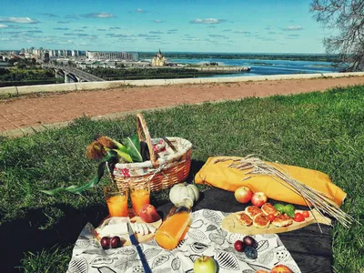 Город Нижний Новгород: климат, экология, районы, экономика, криминал и  достопримечательности | Не сидится